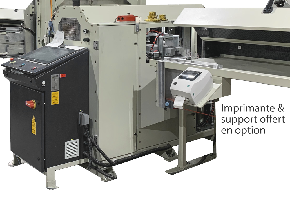 PROCPM - Imprimante et support