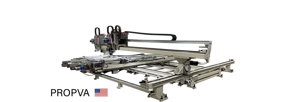 CNC positioning holes